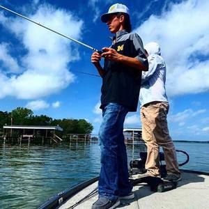 Meet your Posher, Aaron